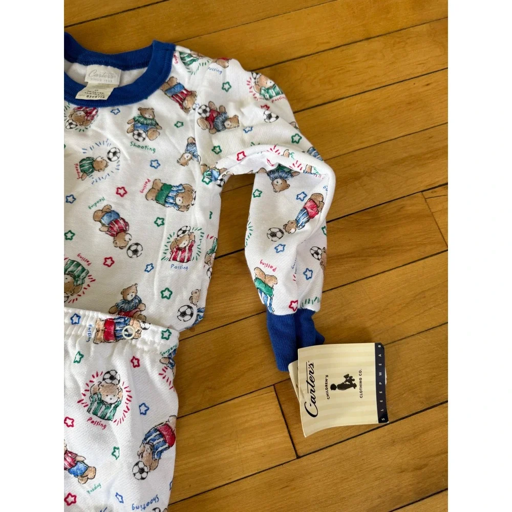 Carters nwt deadstock